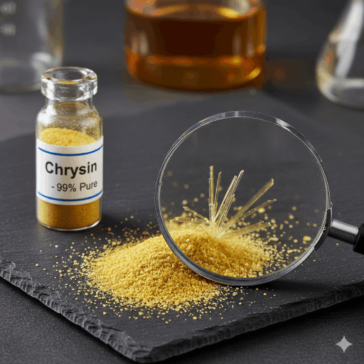 Chrysin