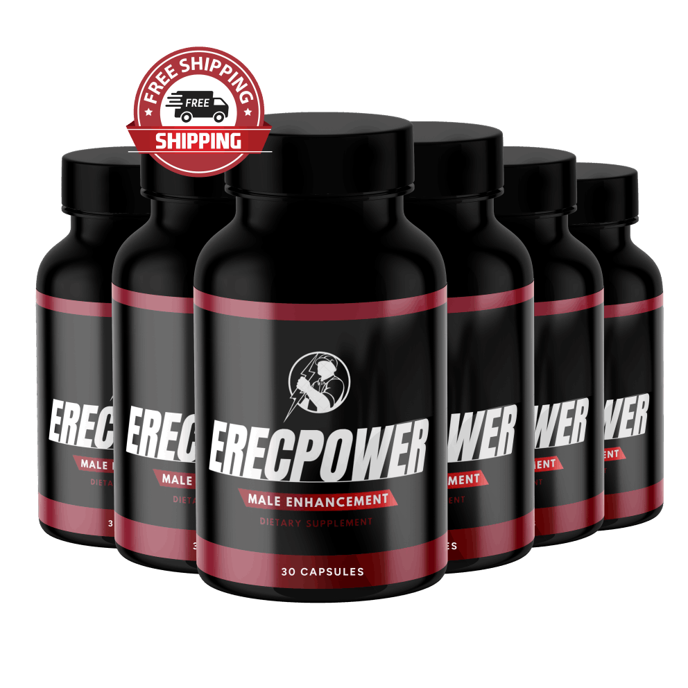 FAQ Related to ErecPower