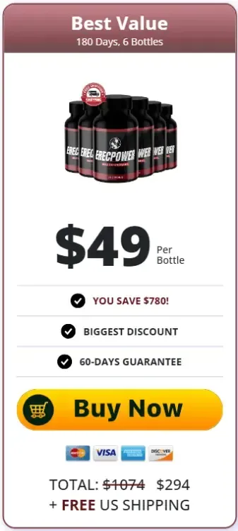 6 Bottles